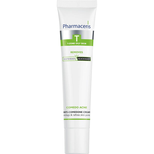 Pharmaceris T Comedo Cream Salicylic Acid Niacinamide 40 ml