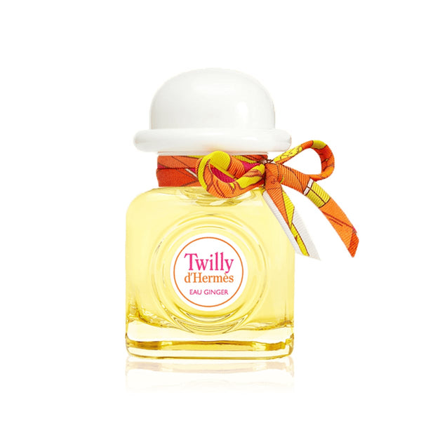 Hermes Twilly d'Hermes Eau Ginger Fragrance Ginger Notes 85 ml