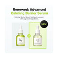 Beauty of Joseon Calming Serum Lightweight Green Tea Panthenol 30ml