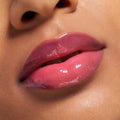 Essence What the Fake Lip Gloss & Plumper Glassy Finish Hyaluronic Acid 102 Pink About It