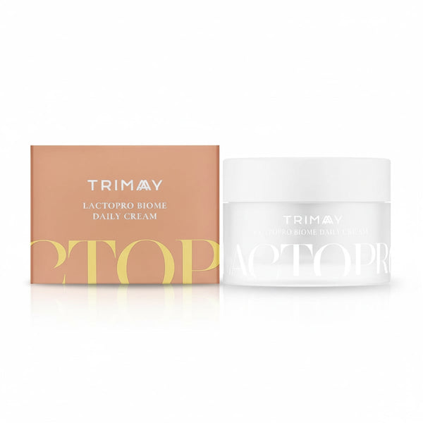 Trimay Lactopro Biome Daily Cream
