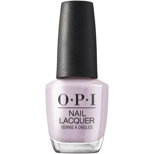 OPI Classic Lacquer Graffiti Sweetie Creme Lilac Nail Polish 15ml