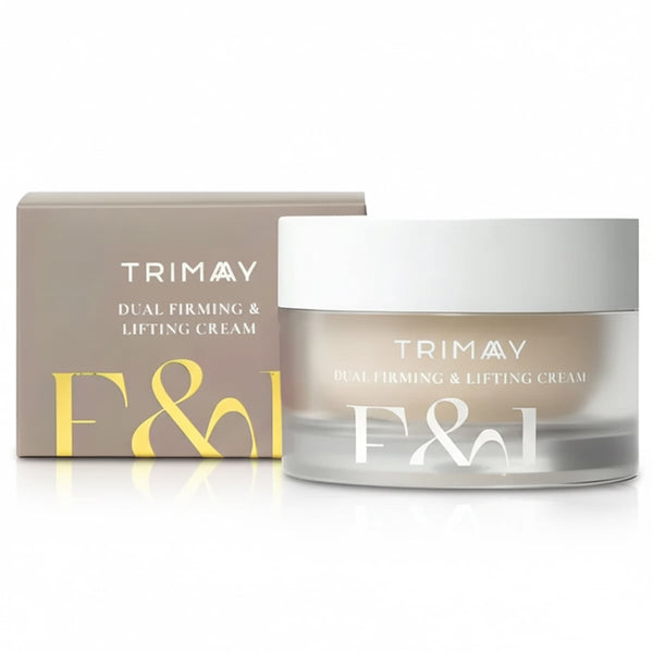 Trimay Dual Firming & Lifting Cream Anti-Aging Face Cream 50 ml