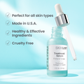 SkinLab Lift & Firm Skin Treatment Serum, Collagen, Elastin, Vitamin C & E, 30 ml
