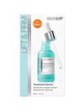 SkinLab Lift & Firm Skin Treatment Serum, Collagen, Elastin, Vitamin C & E, 30 ml