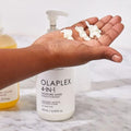 Olaplex 4-in-1 Moisturizing Hair Mask with Ceramides, Oils and Amino Acids, 370 ml