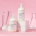 Olaplex 4-in-1 Moisturizing Hair Mask with Ceramides, Oils and Amino Acids, 370 ml