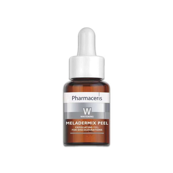 Pharmaceris W Meladermix Peel Liquid Exfoliating Peel Brightening Care 30 ml