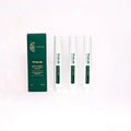 ViveLab Revive Therapy Scalp and Eyebrow Serum Liquid Peptide Formula 3 x 15 ml