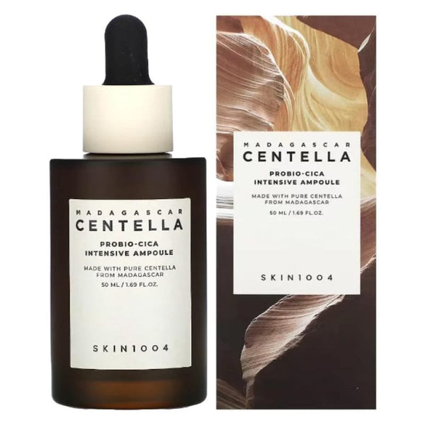 SKIN1004 Centella Probio-Cica Intensive Ampoule Serum Niacinamide 50ml