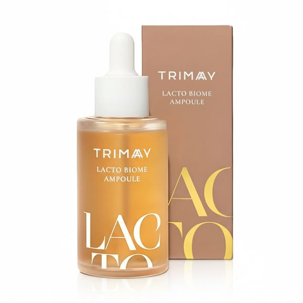 Trimay Lacto Biome Ampoule Facial Serum 50 ml