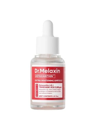 Dr. Melaxin TX Astaxanthin Serum Lightweight Hydrating Ampoule 30ml