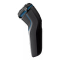Philips Series 3000 S3122/50 Wet and Dry Electric Shaver, 5D Pivot Flex Heads, 27 Blades
