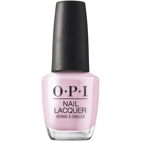 OPI Classic Lacquer Hollywood & Vibe Pink Nail Polish 15ml