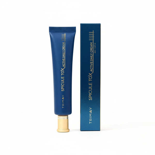 Trimay Spicule Tox Active Daily Cream Anti-Aging 40 ml
