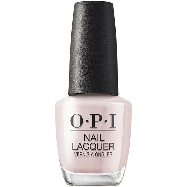 OPI Classic Lacquer Movie Buff Pale Pink High-Shine Nail Polish 15ml