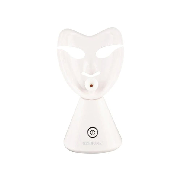 Rebune Nano Care Facial Steamer Mask RE-3-060, Nano Steam, 80 ml