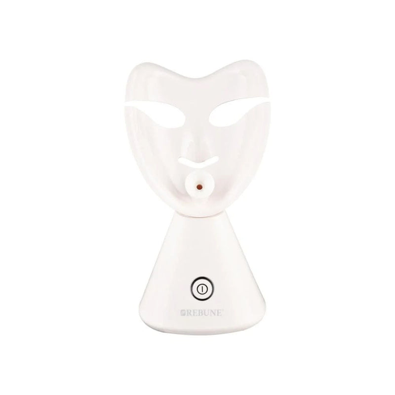 Rebune Nano Care Facial Steamer Mask RE-3-060, Nano Steam, 80 ml