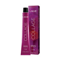 Lakme Collage Clear Hair Color Platinum Ash Blonde 10/17 Ammonia-Free Dye