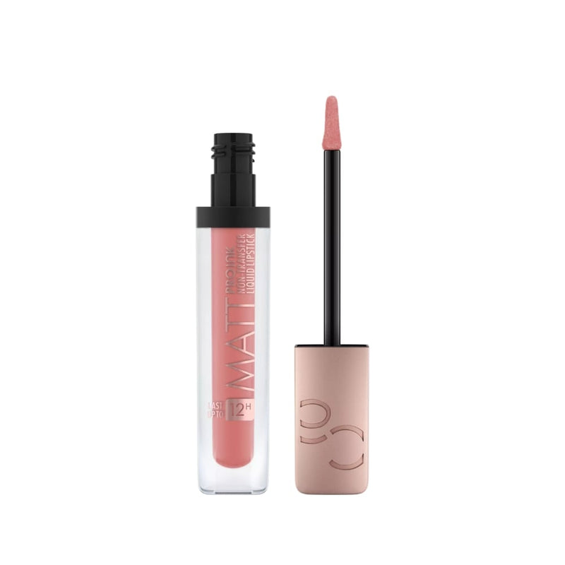 Catrice Matte Pro Ink Liquid Lipstick Matte Finish 010 Trust in Me