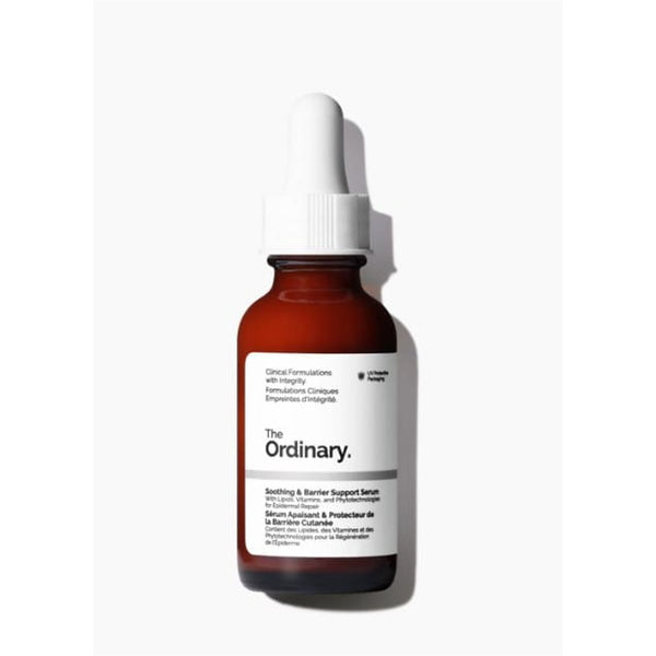 The Ordinary Soothing & Barrier Support Serum Niacinamide 30 ml