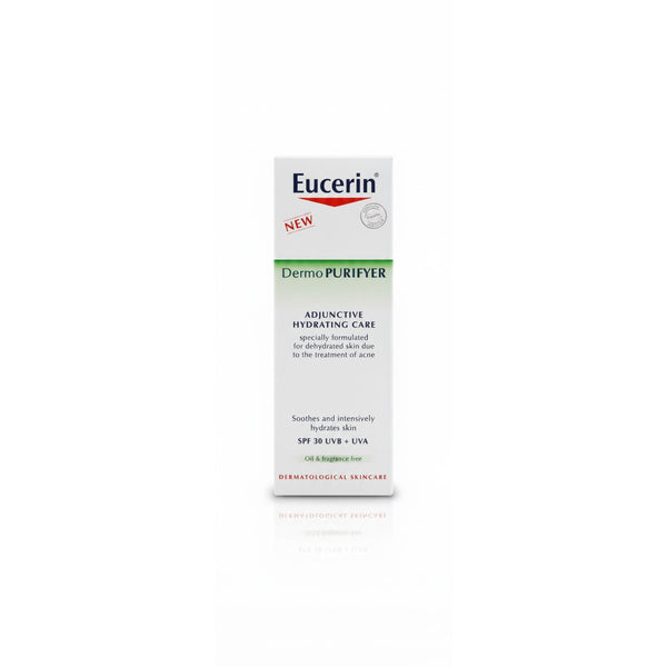 Eucerin Hydrating Care SPF30