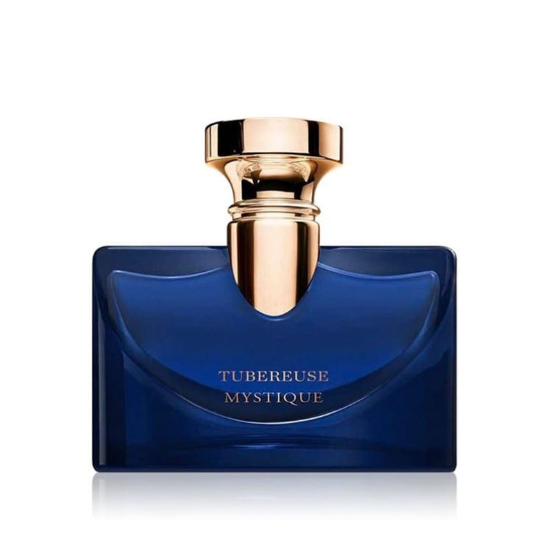 Bvlgari Tubereuse Mystique Eau de Parfum Floral Fragrance 100 ml