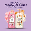 Lux Velvet Jasmine & Almond Oil Liquid Hand Wash 250 ml