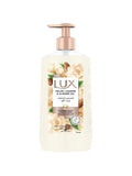 Lux Velvet Jasmine & Almond Oil Liquid Hand Wash 250 ml
