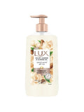 Lux Velvet Jasmine & Almond Oil Liquid Hand Wash 250 ml
