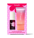 Benefit Dew the Benetint Lip and Cheek Tint & Liquid Highlighter Duo Full Size