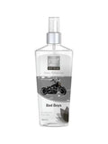 Pure Beauty Bad Boys Men's Body Mist Aloe Vera Fresh Fragrance 250ml