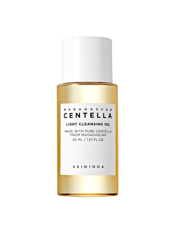 SKIN1004 Centella Oil Cleanser Gentle Makeup Remover 30 ml