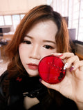 eSpoir Be Velvet Cover Cushion Cream Foundation Soft Matte High Coverage No. 4 Beige