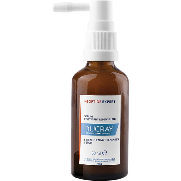 Ducray Neoptide Expert Scalp Serum Liquid Hair Anchorage Formula