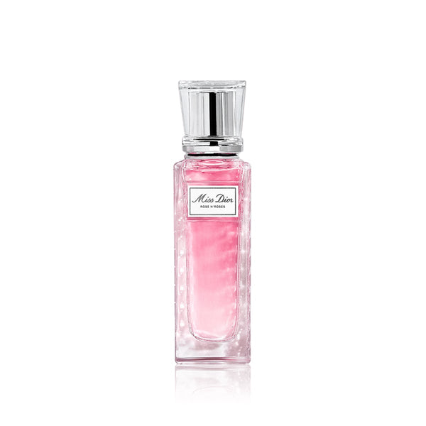 Christian Dior Miss Dior Rose N' Roses Eau de Parfum Floral Rose Scent 20 ml