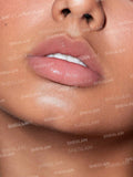 Sheglam Jelly Wow Hydrating Lip Oil Green Apple Envy, Non-Sticky Shine