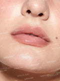 Sheglam Jelly Wow Hydrating Lip Oil Green Apple Envy, Non-Sticky Shine