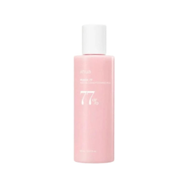 Anua Peach 77 Niacin Conditioning Milk Hydrating Facial Moisturizer 150 ml