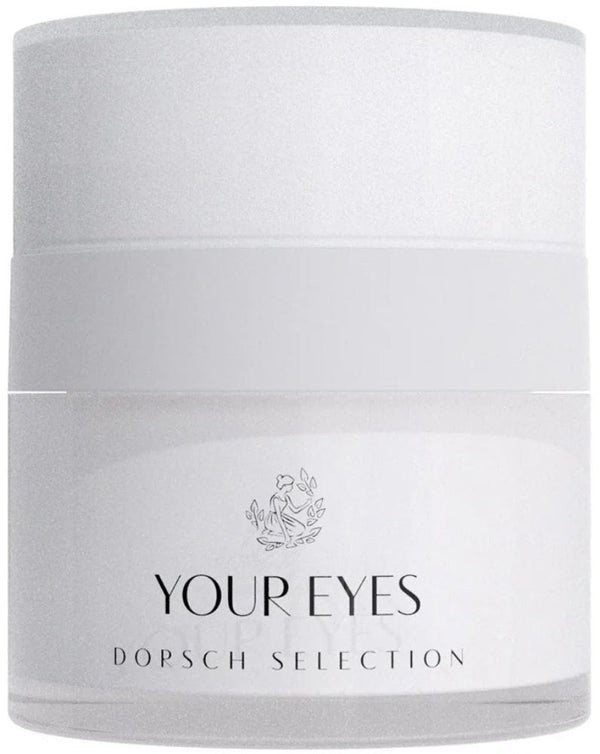Farma Dorsch Your Eyes Eye Contour Treatment Oligoalginates Bisabolol Chamomile 15 mL