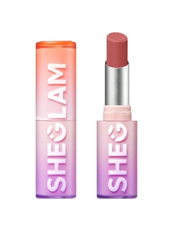SHEGLAM Dynamatte Boom Liquid Matte Lipstick Full Coverage 2.7g