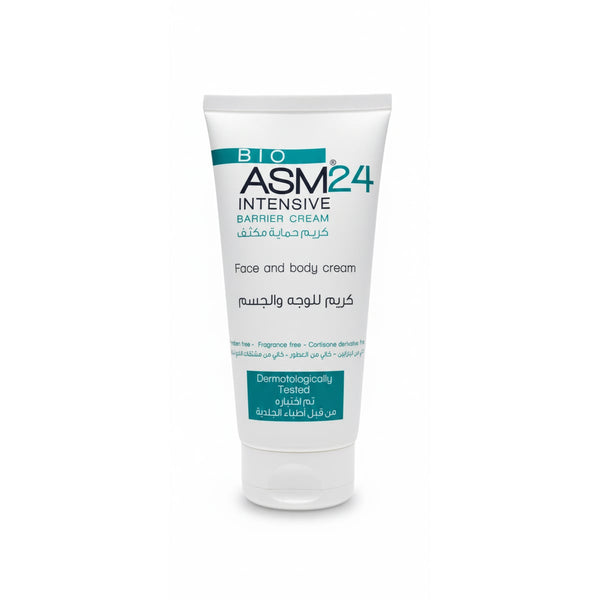 Bio Asm Barrier Cream for Atopic Skin