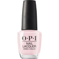 OPI Classic Lacquer Let Me Bayou a Drink Blush Pink Nail Polish