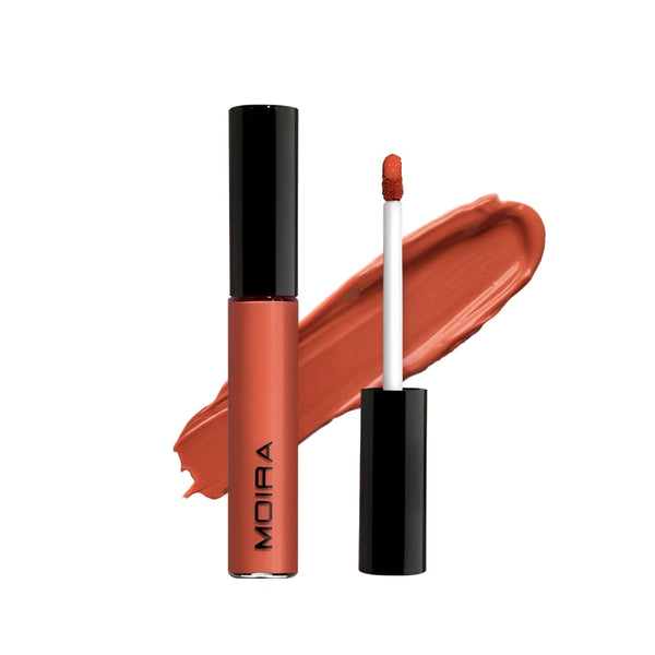 Moira Lavish Skin Tone Corrector Lightweight Natural Coverage 106 Orangeade