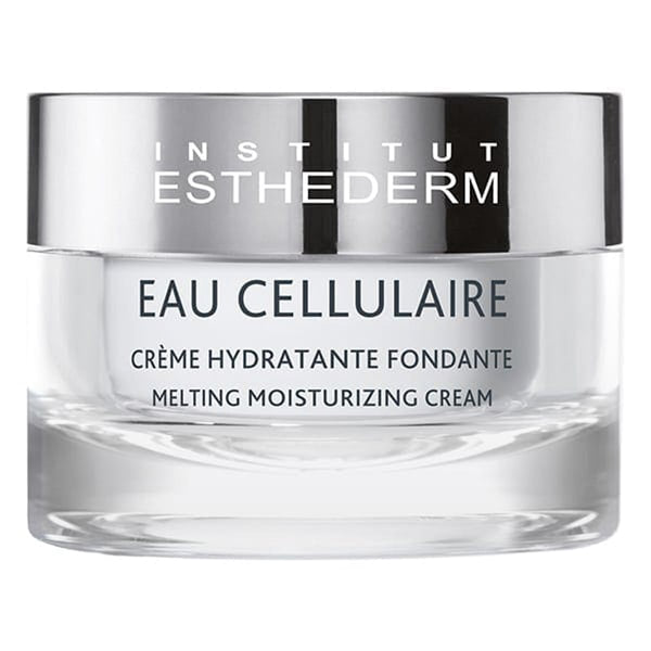 Esthederm Cellular Moisturizing Cream Lightweight Hydrating Face Cream 50 ml