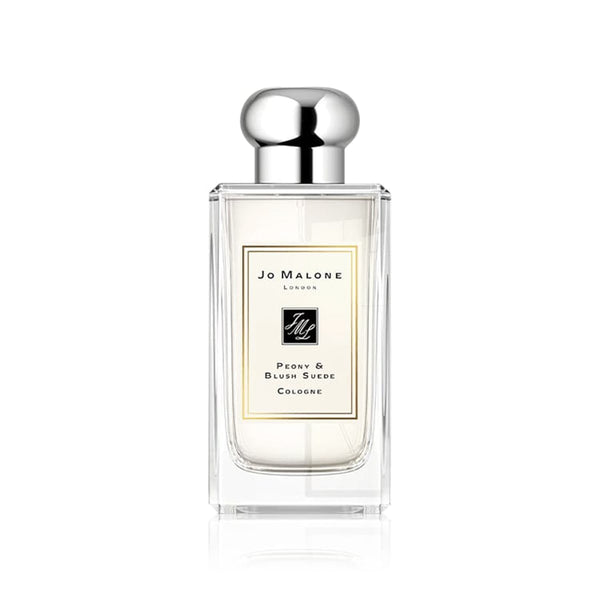 Jo Malone Peony & Blush Suede Eau de Cologne Floral Suede 100ml