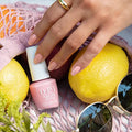 OPI Nature Strong Lacquer We Canyon Do Better Pink 15ml