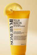 Some By Mi Yuja Niacin Gel-Cream Moisturizer 5% Niacinamide Yuja 100ml