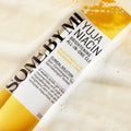 Some By Mi Yuja Niacin Gel-Cream Moisturizer 5% Niacinamide Yuja 100ml