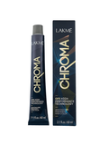 Lakme Chroma Permanent Hair Color Ammonia-Free 7/13 Medium Beige Blonde 60 ml
